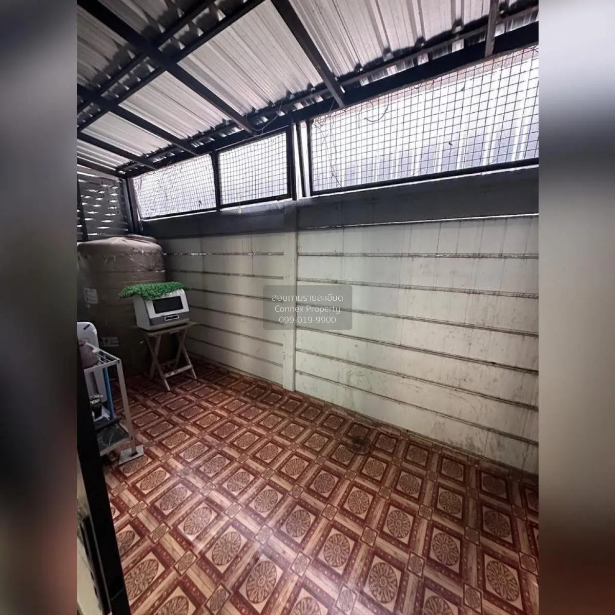 เช่าทาวน์เฮ้าส์/ทาวน์โฮม  พฤกษาวิลล์ 76 บางนา – วงแหวน บางพลีใหญ่