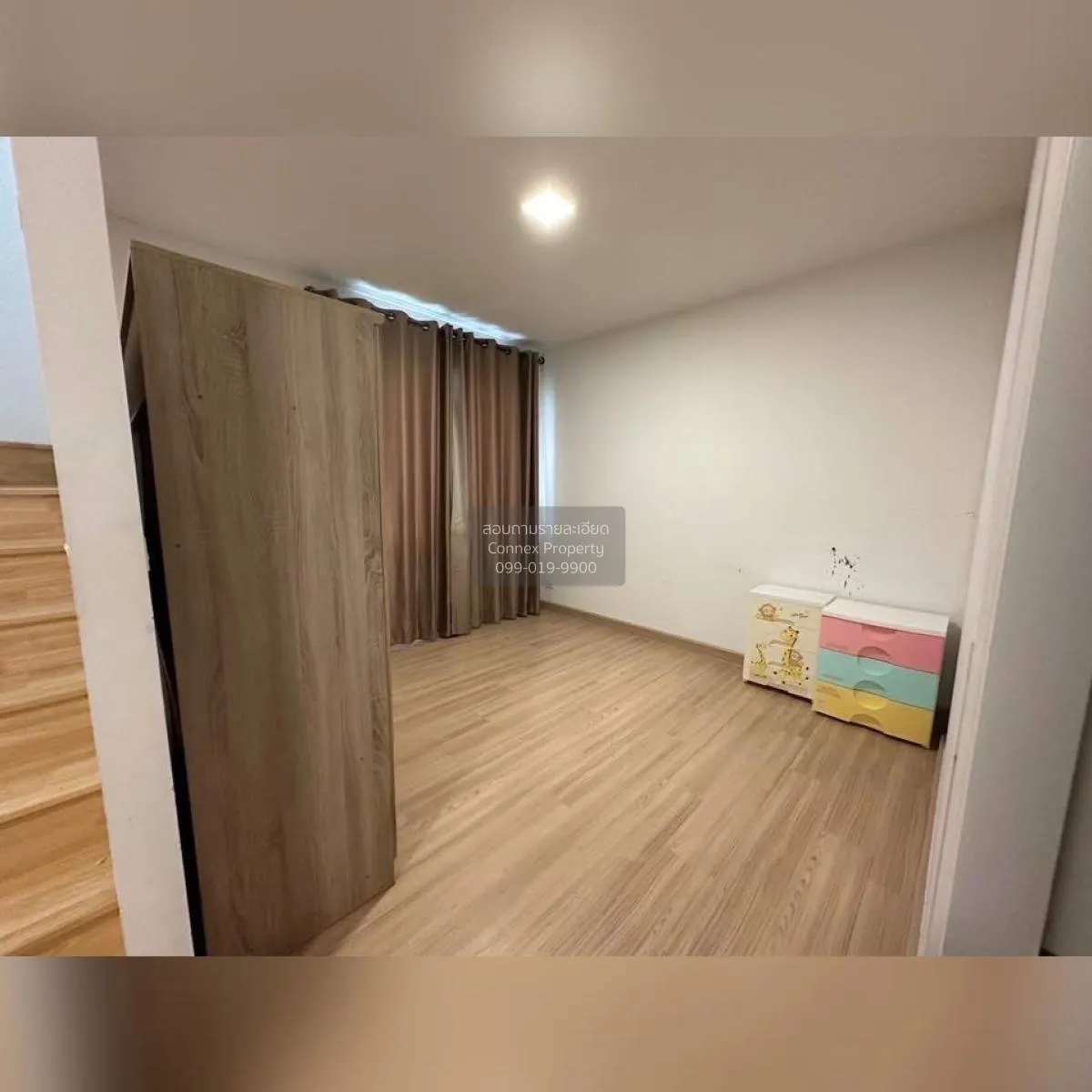 เช่าทาวน์เฮ้าส์/ทาวน์โฮม  พฤกษาวิลล์ 76 บางนา – วงแหวน บางพลีใหญ่