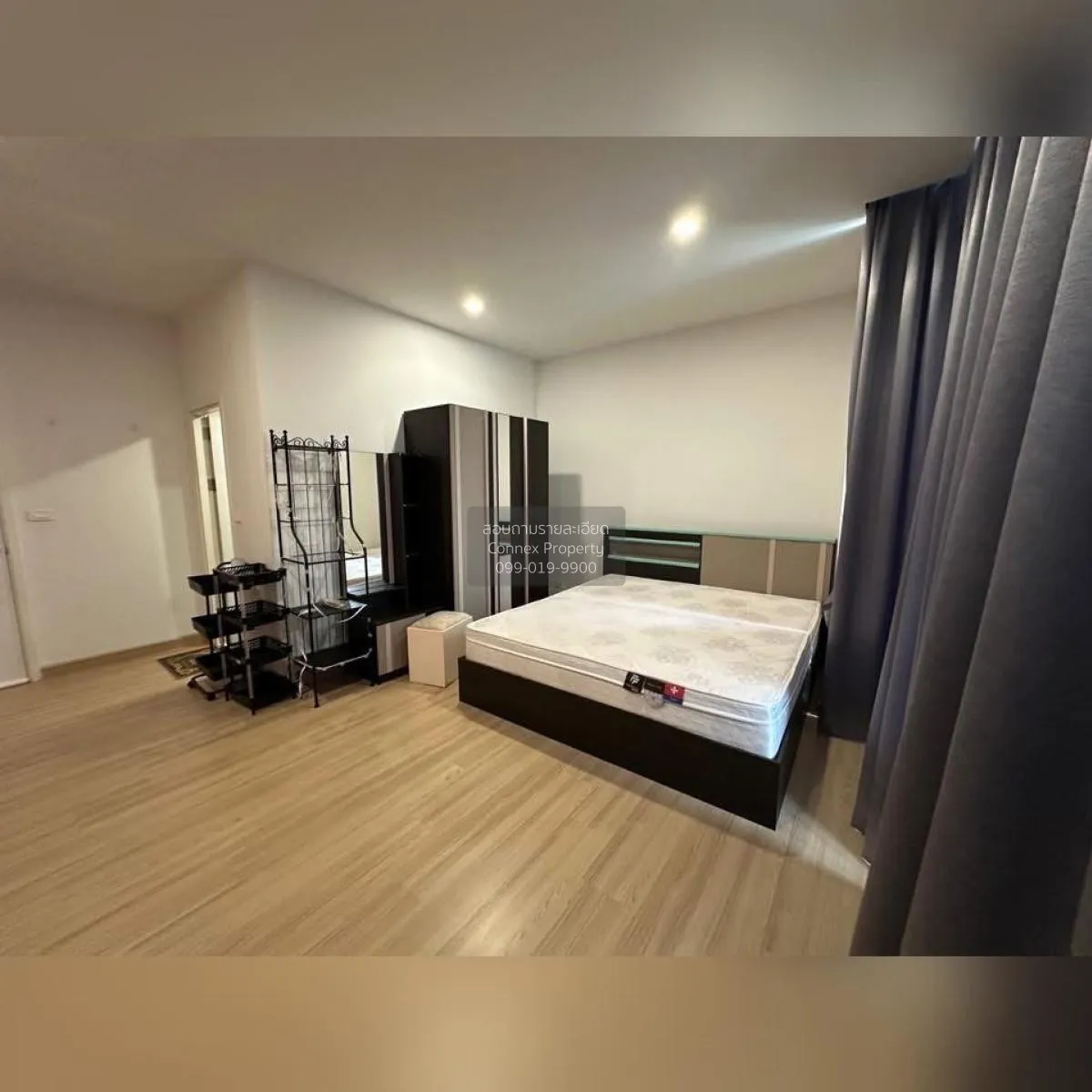 เช่าทาวน์เฮ้าส์/ทาวน์โฮม  พฤกษาวิลล์ 76 บางนา – วงแหวน บางพลีใหญ่