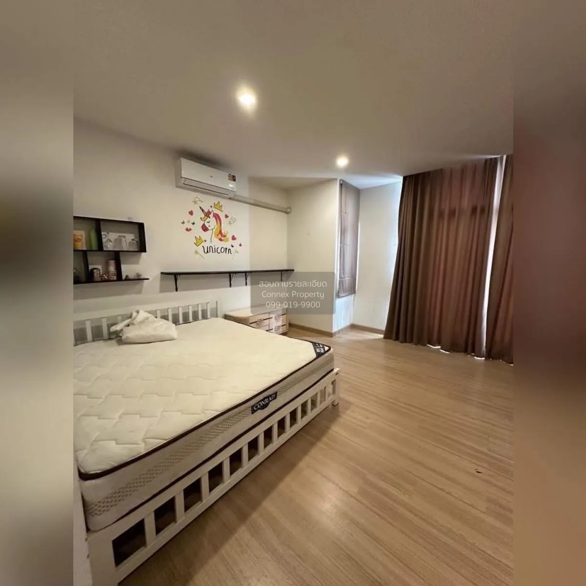 เช่าทาวน์เฮ้าส์/ทาวน์โฮม  พฤกษาวิลล์ 76 บางนา – วงแหวน บางพลีใหญ่