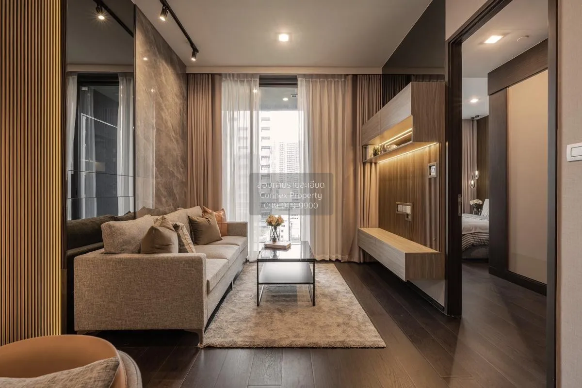 For Rent Condo , LAVIQ Sukhumvit 57 , BTS-Thong Lo , Khlong Tan N 2