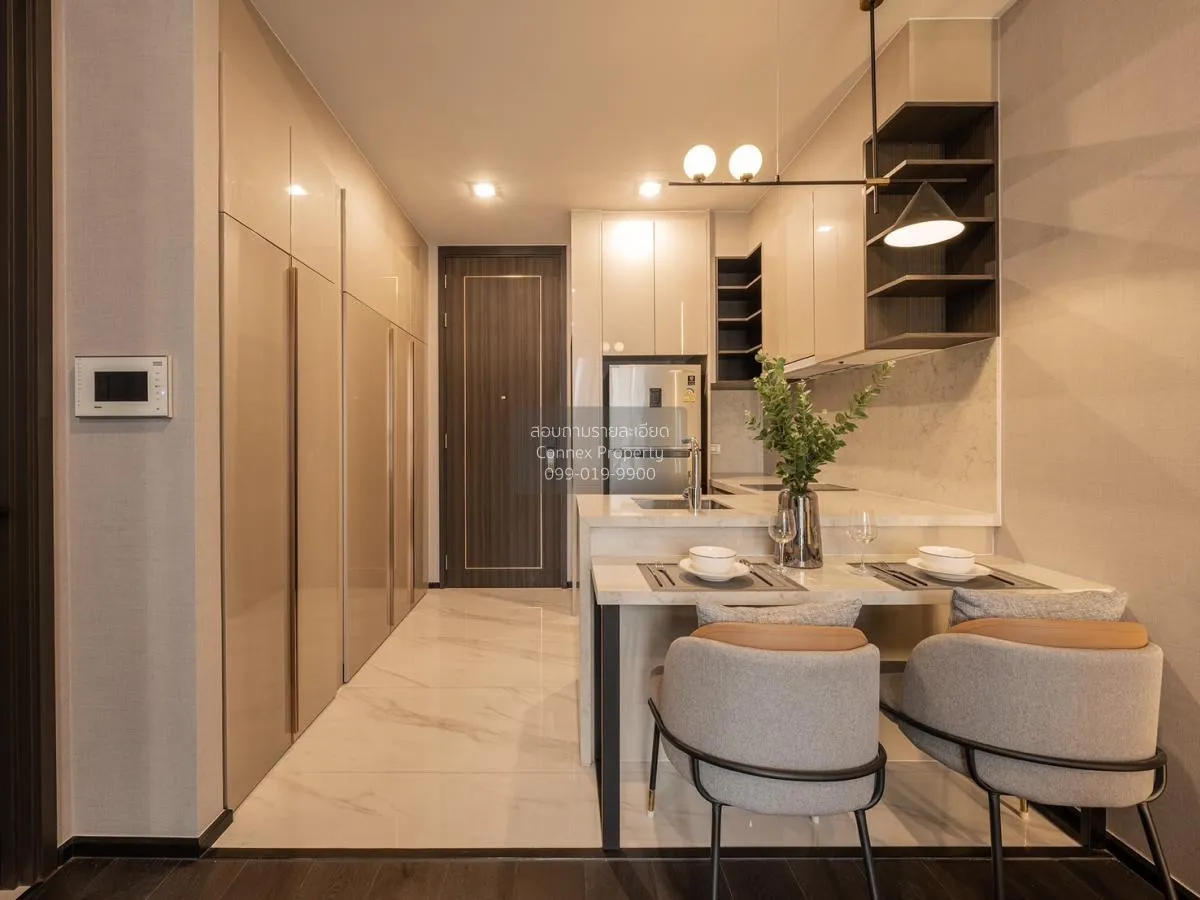 For Rent Condo , LAVIQ Sukhumvit 57 , BTS-Thong Lo , Khlong Tan N 3