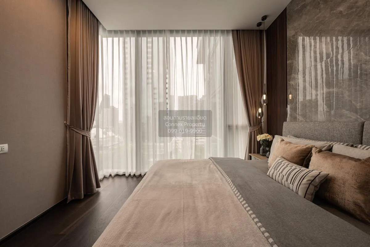 For Rent Condo , LAVIQ Sukhumvit 57 , BTS-Thong Lo , Khlong Tan N 4