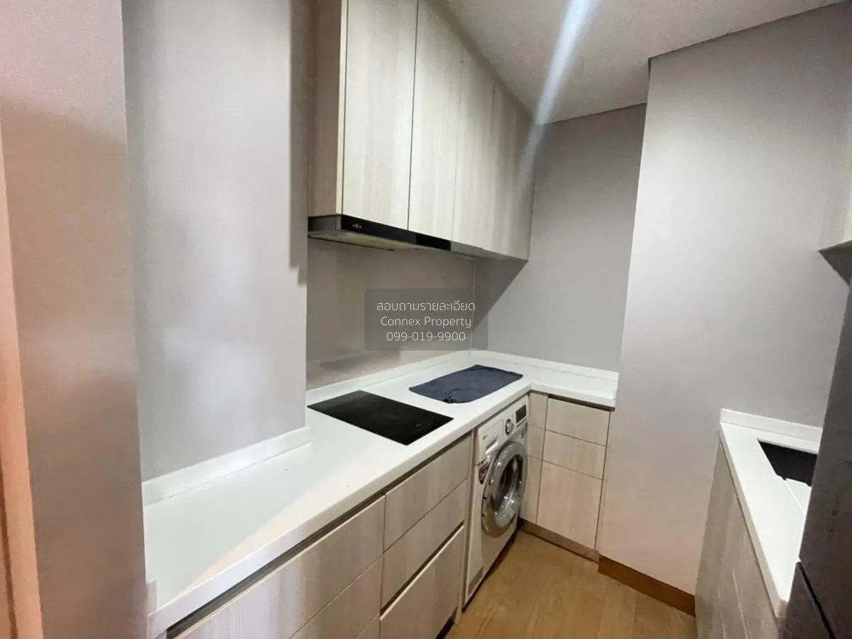 For Rent Condo , The Lumpini 24 , BTS-Phrom Phong , Khlong Tan ,  3