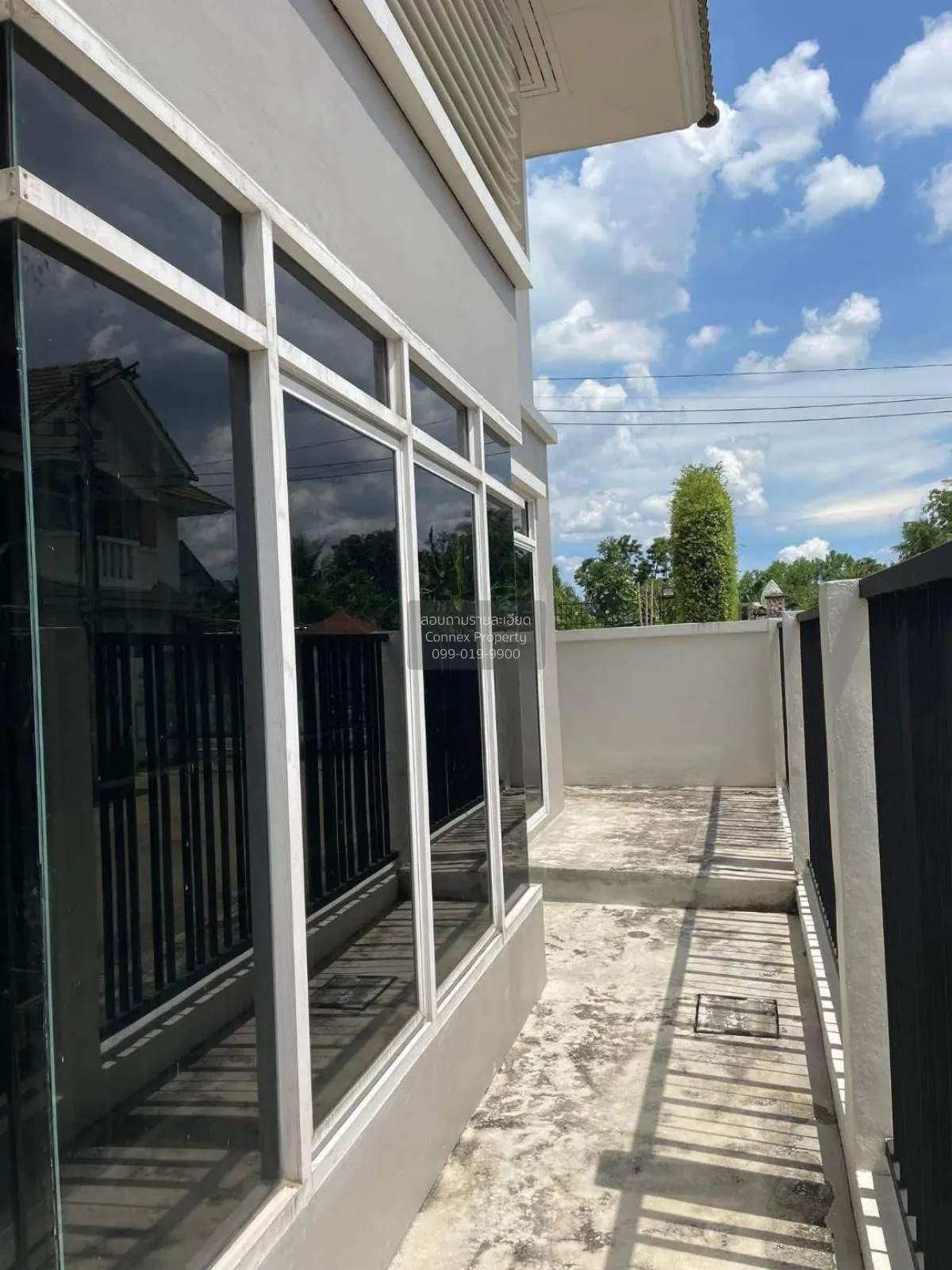 ขายบ้าน  บ้านรัชชา 2 บางใหญ่ บางแม่นาง บางใหญ่ นนทบุรี CX-123035 3