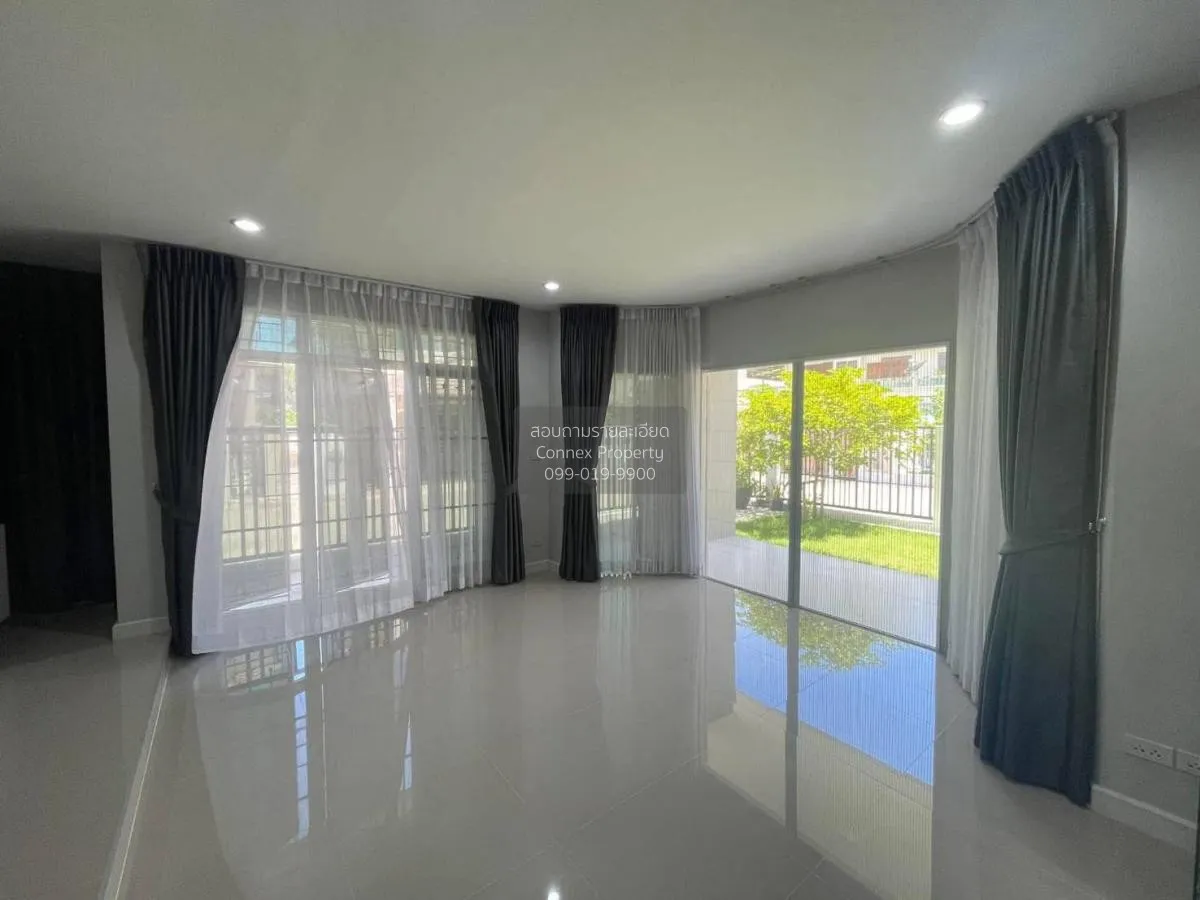 ขายบ้าน  บ้านรัชชา 2 บางใหญ่ บางแม่นาง บางใหญ่ นนทบุรี CX-123035 4