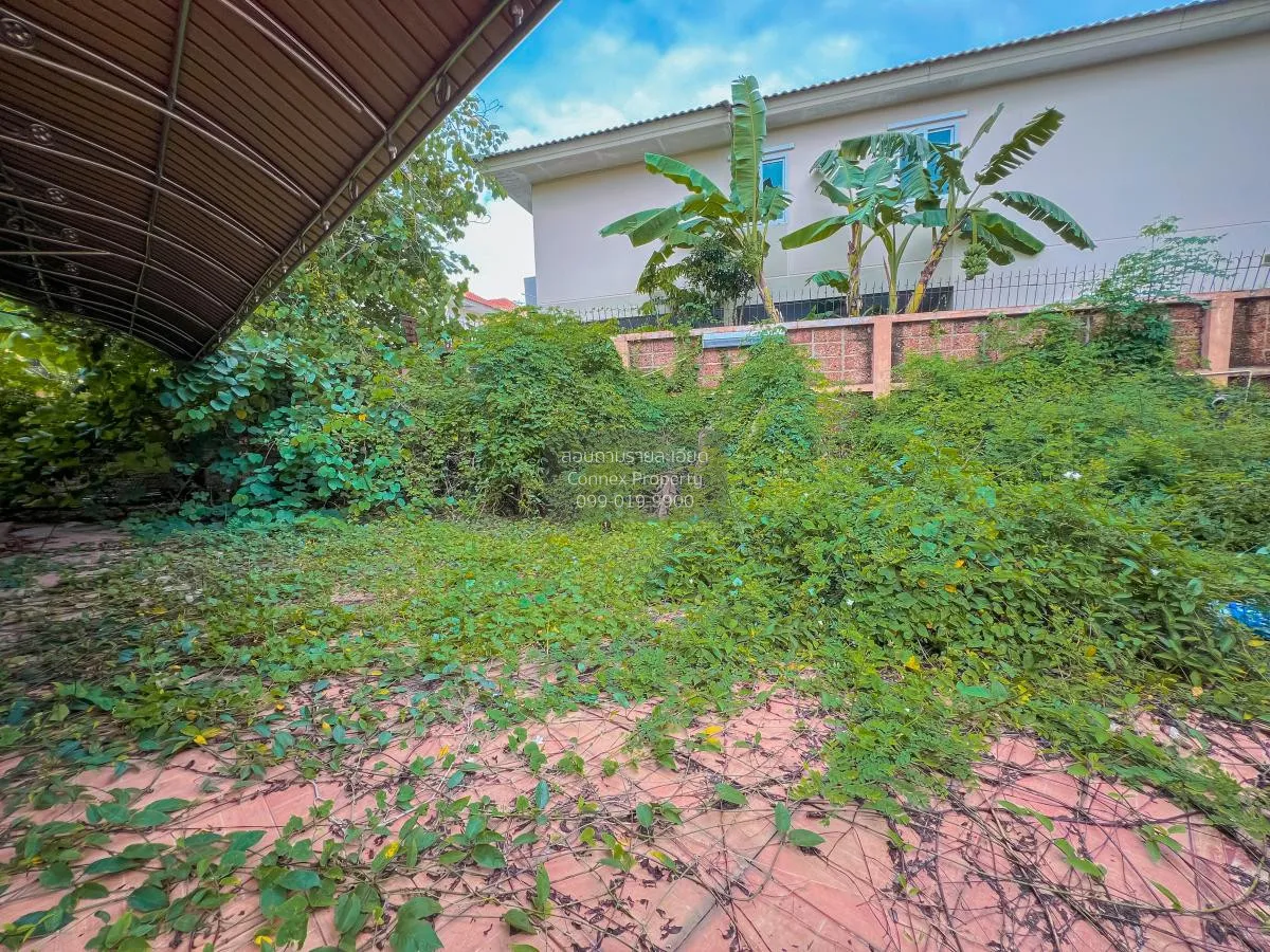 For Sale House , Casa Ville Ratchapruek , Bang Phlap , Pak Kret , 4