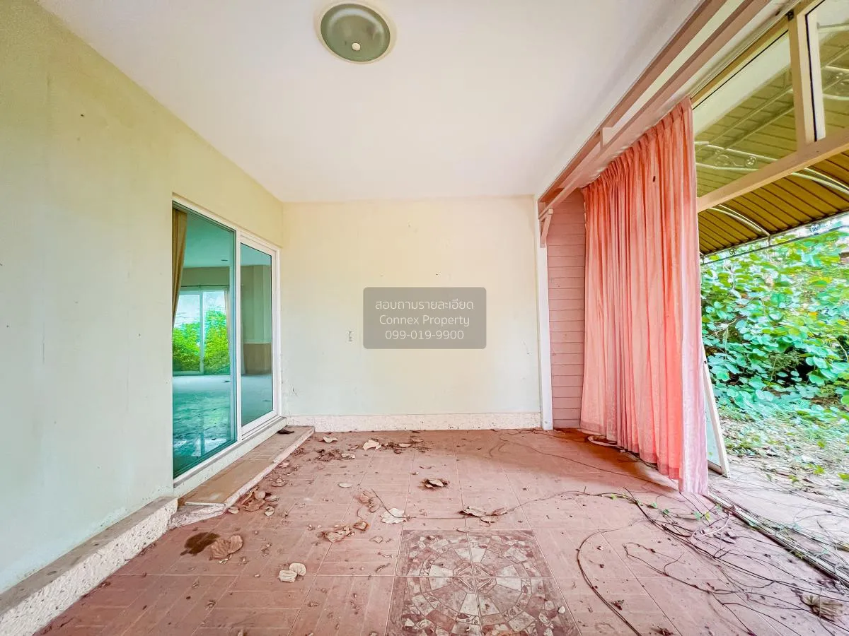 For Sale House , Casa Ville Ratchapruek , Bang Phlap , Pak Kret ,