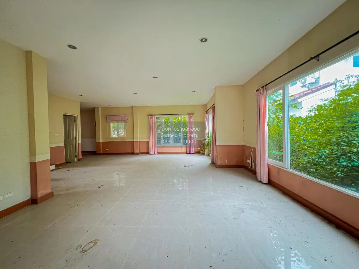 For Sale House , Casa Ville Ratchapruek , Bang Phlap , Pak Kret ,