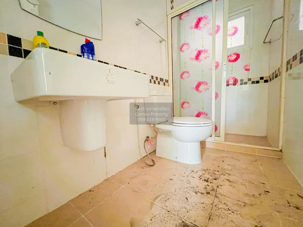 For Sale House , Casa Ville Ratchapruek , Bang Phlap , Pak Kret ,