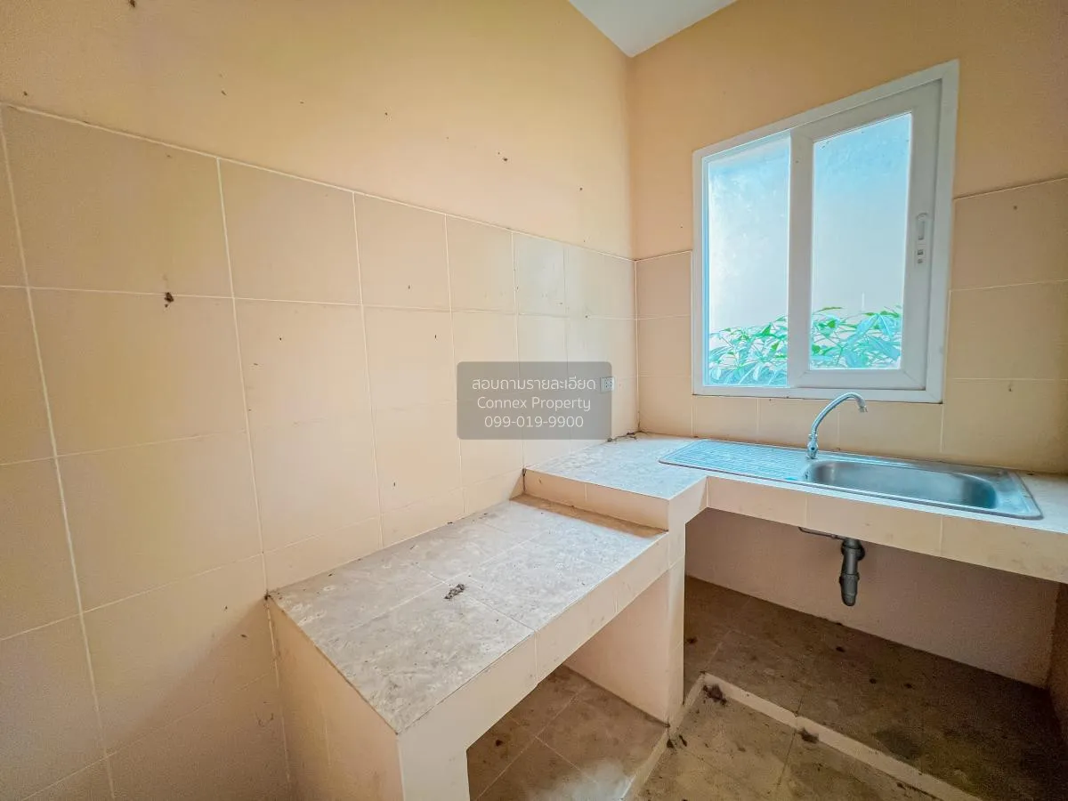 For Sale House , Casa Ville Ratchapruek , Bang Phlap , Pak Kret ,