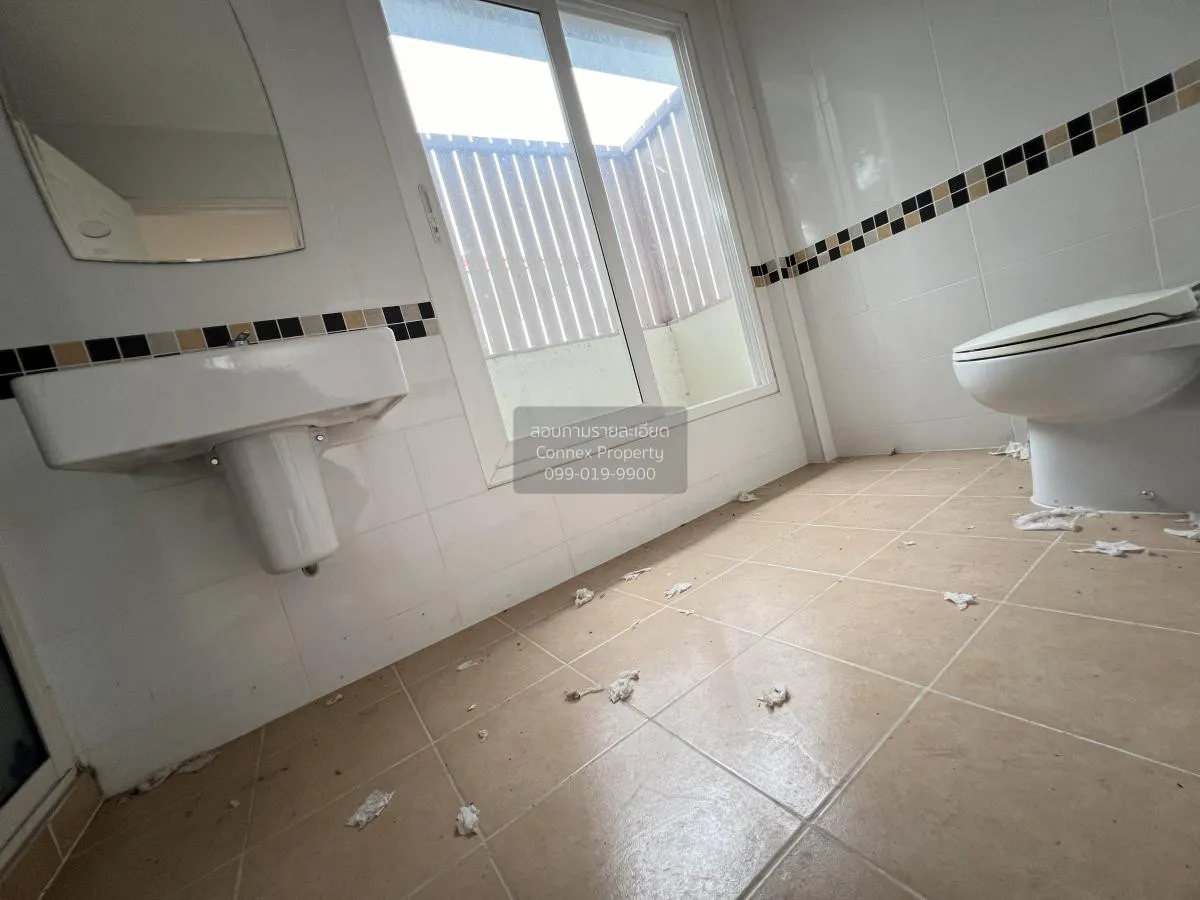 For Sale House , Casa Ville Ratchapruek , Bang Phlap , Pak Kret ,