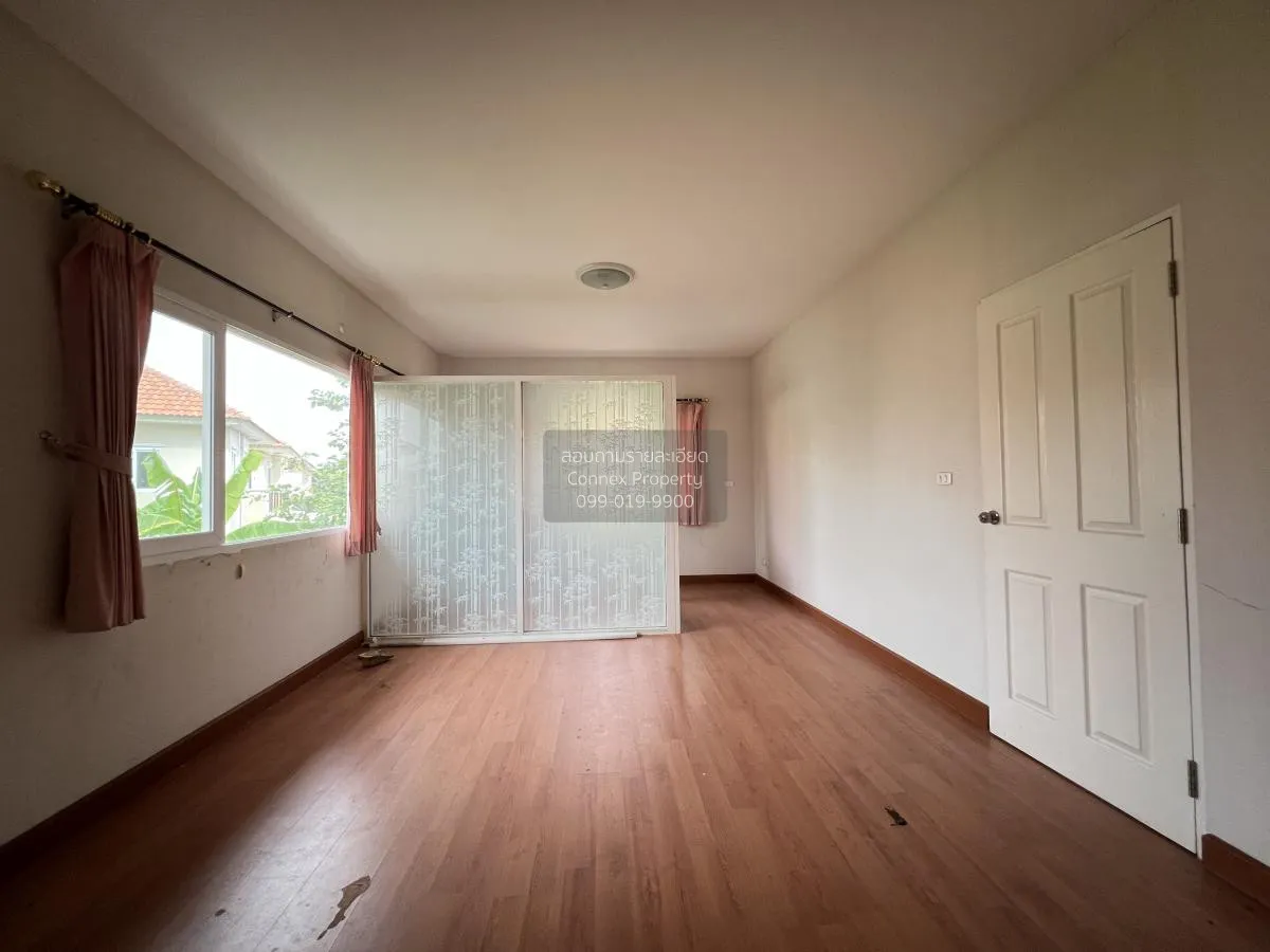 For Sale House , Casa Ville Ratchapruek , Bang Phlap , Pak Kret ,