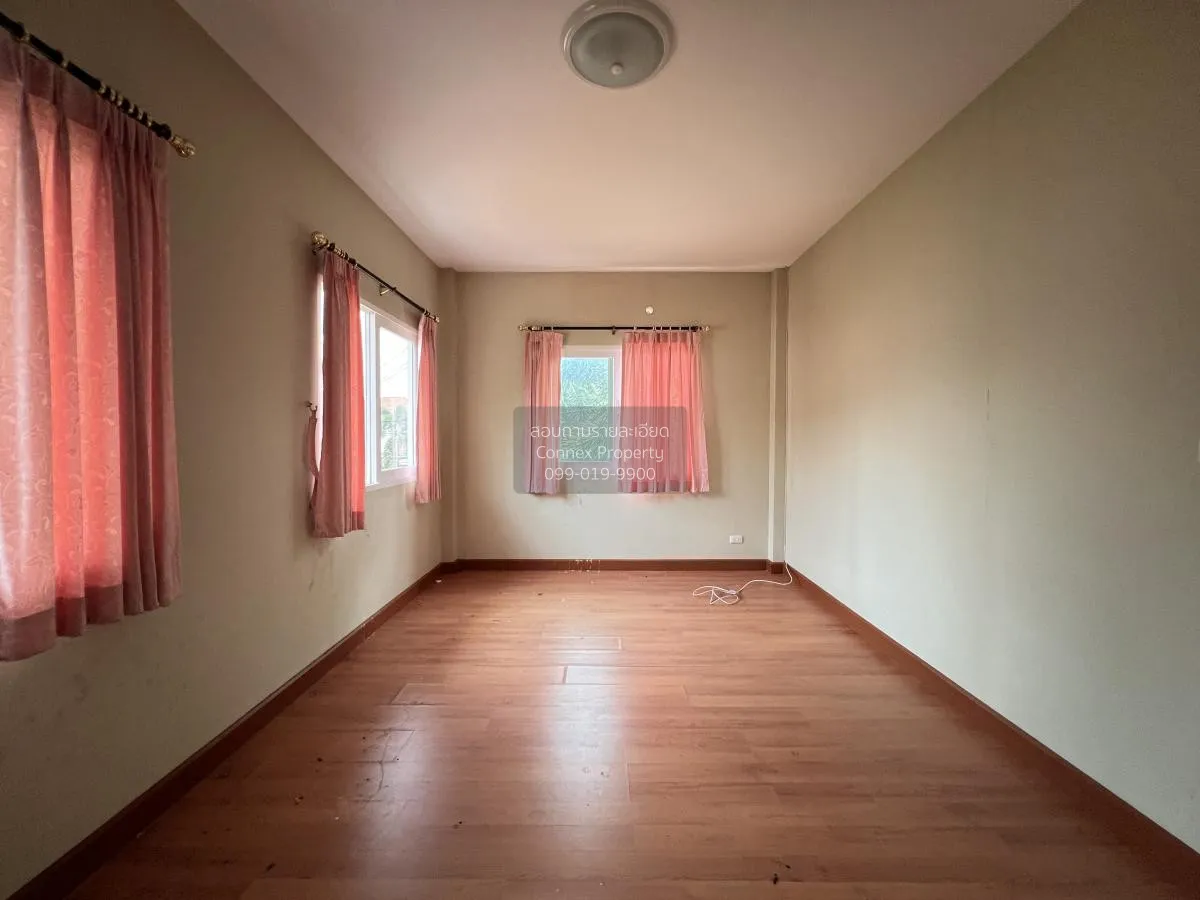 For Sale House , Casa Ville Ratchapruek , Bang Phlap , Pak Kret ,