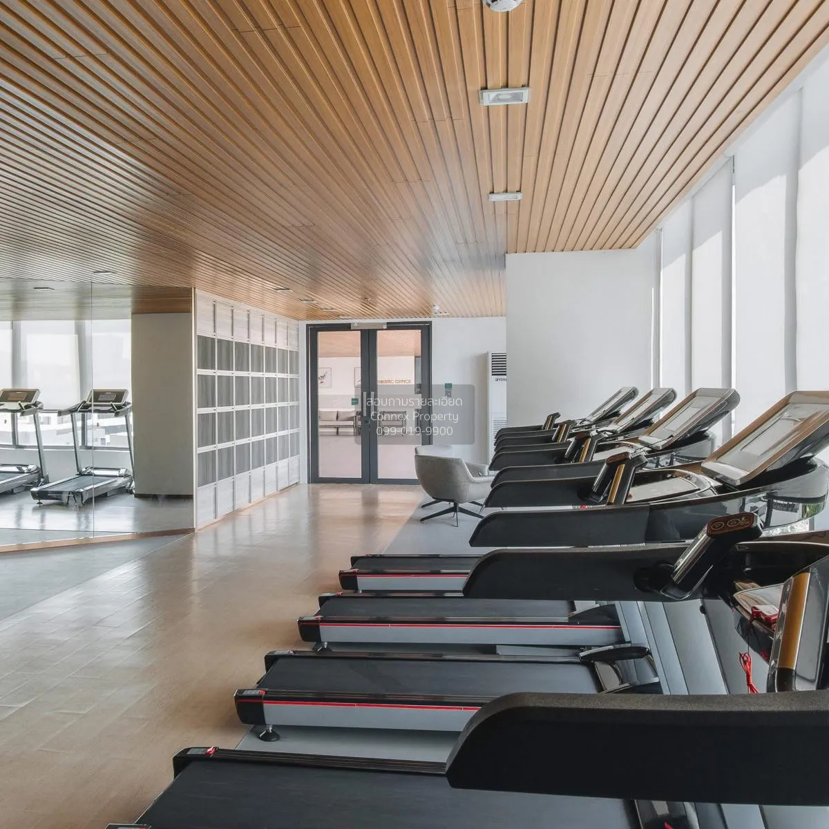 เช่าคอนโด  อาร์ติซาน รัชดา MRT-ศูนย์วัฒนธรรมแห่งประเทศไทย ห้วยขวา 4