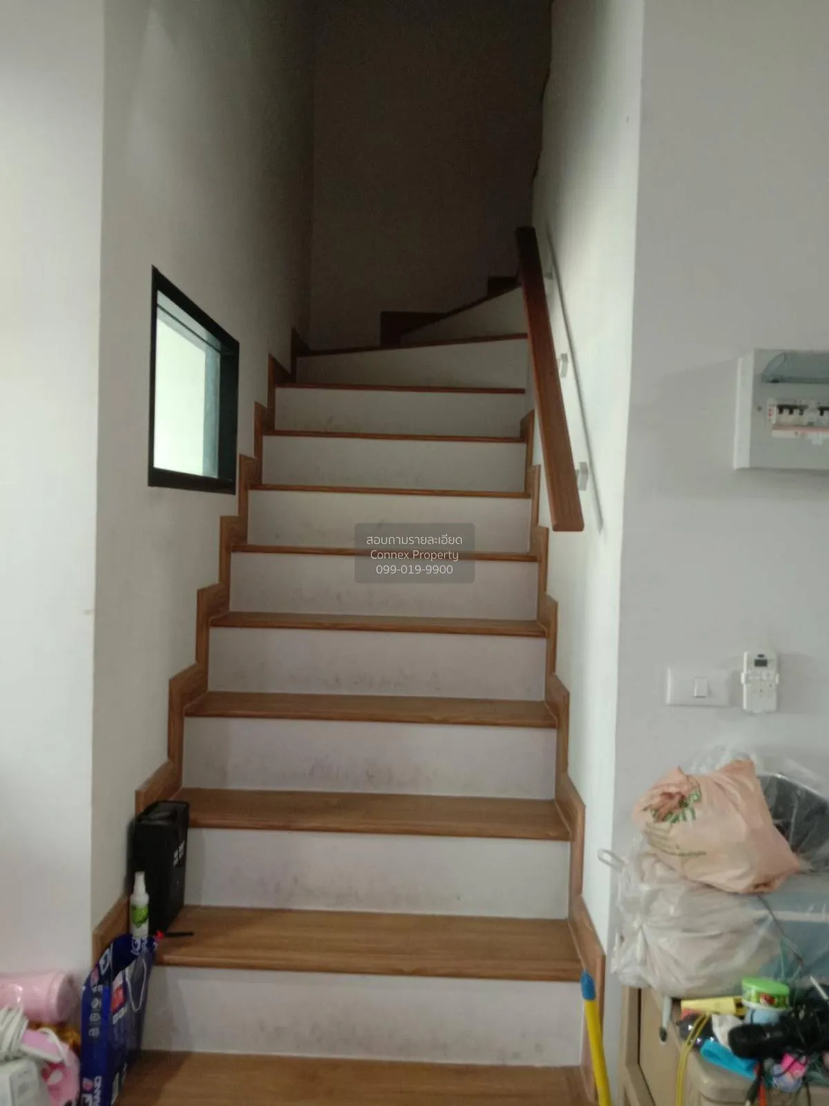 ขายทาวน์เฮ้าส์/ทาวน์โฮม  เดอะโมดิช ชัยพฤกษ์-วงแหวน ห้องมุม ไทรน้อ