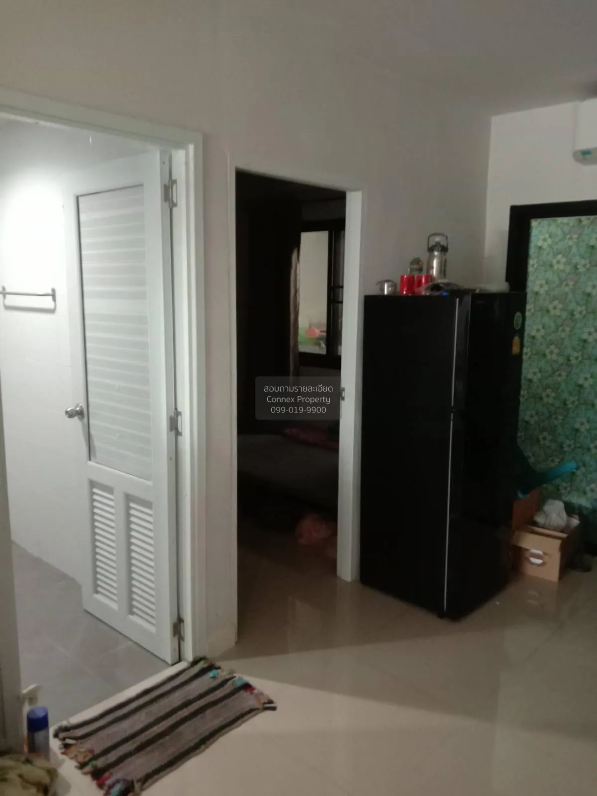 ขายทาวน์เฮ้าส์/ทาวน์โฮม  เดอะโมดิช ชัยพฤกษ์-วงแหวน ห้องมุม ไทรน้อ