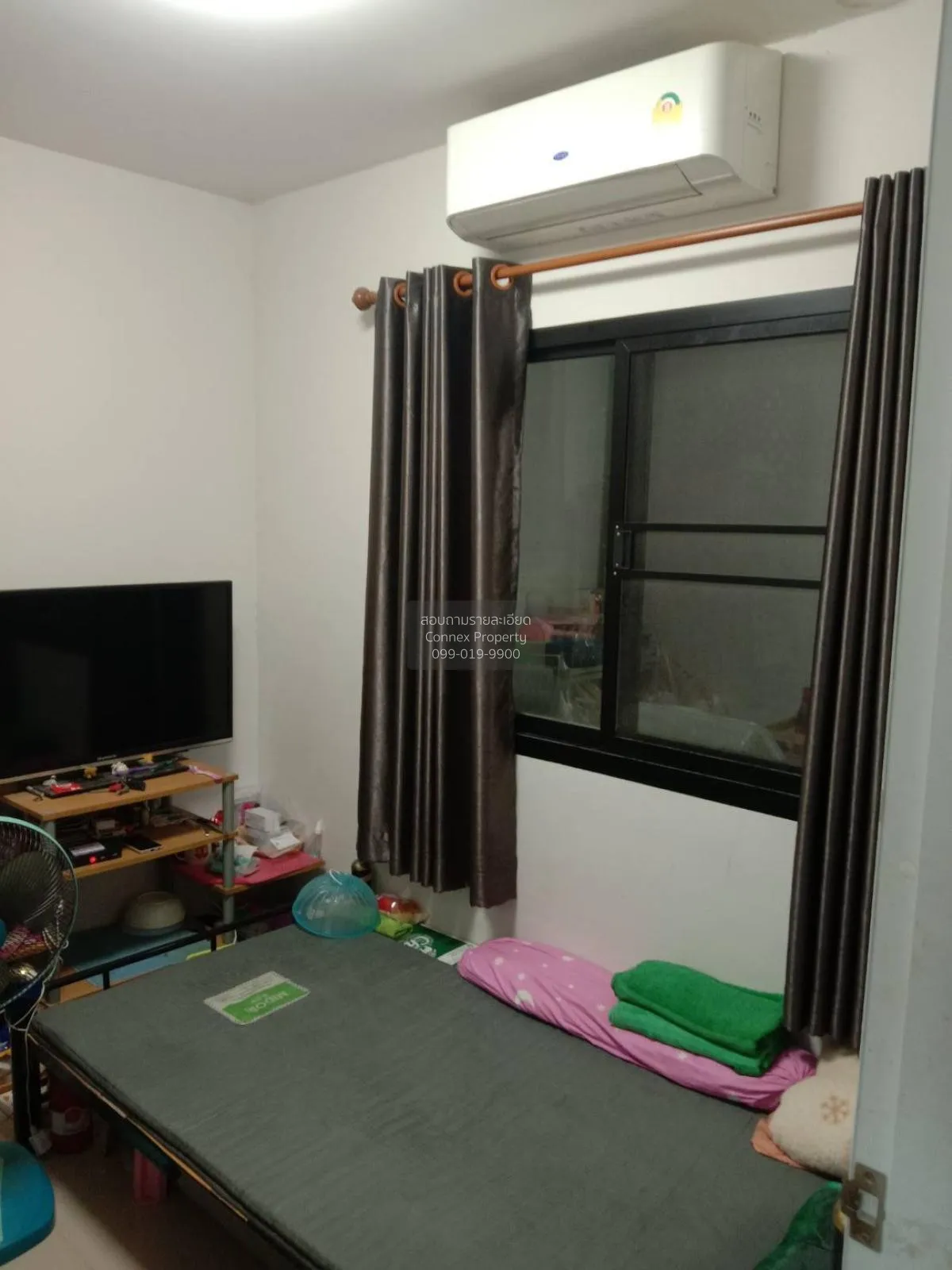 ขายทาวน์เฮ้าส์/ทาวน์โฮม  เดอะโมดิช ชัยพฤกษ์-วงแหวน ห้องมุม ไทรน้อ