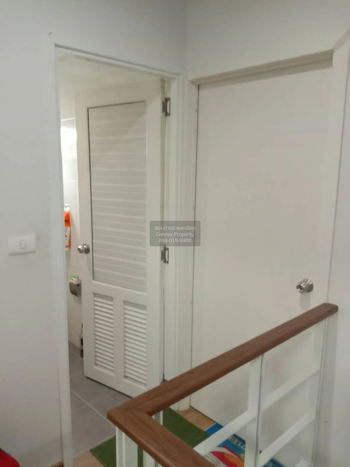 ขายทาวน์เฮ้าส์/ทาวน์โฮม  เดอะโมดิช ชัยพฤกษ์-วงแหวน ห้องมุม ไทรน้อ