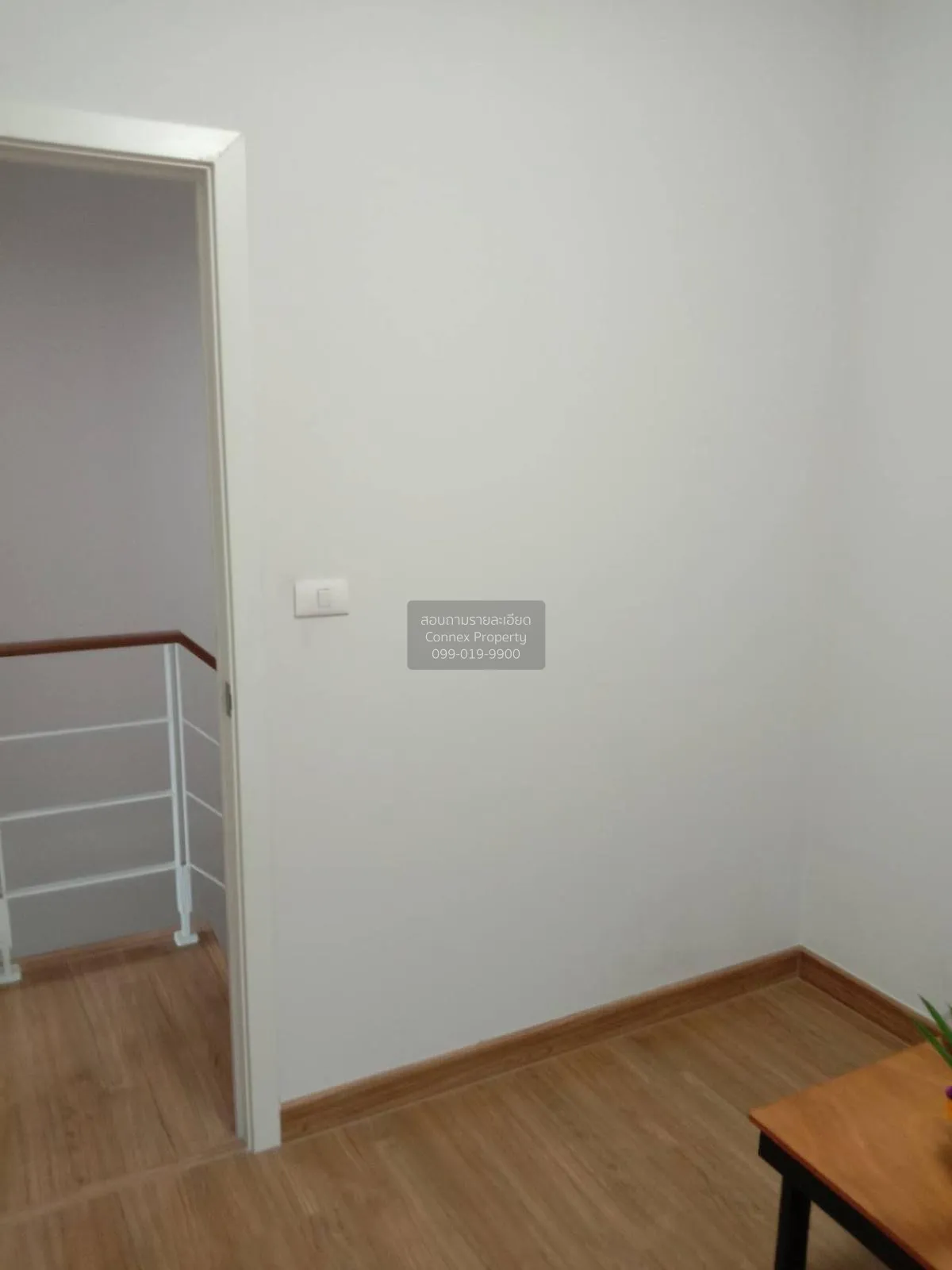 ขายทาวน์เฮ้าส์/ทาวน์โฮม  เดอะโมดิช ชัยพฤกษ์-วงแหวน ห้องมุม ไทรน้อ