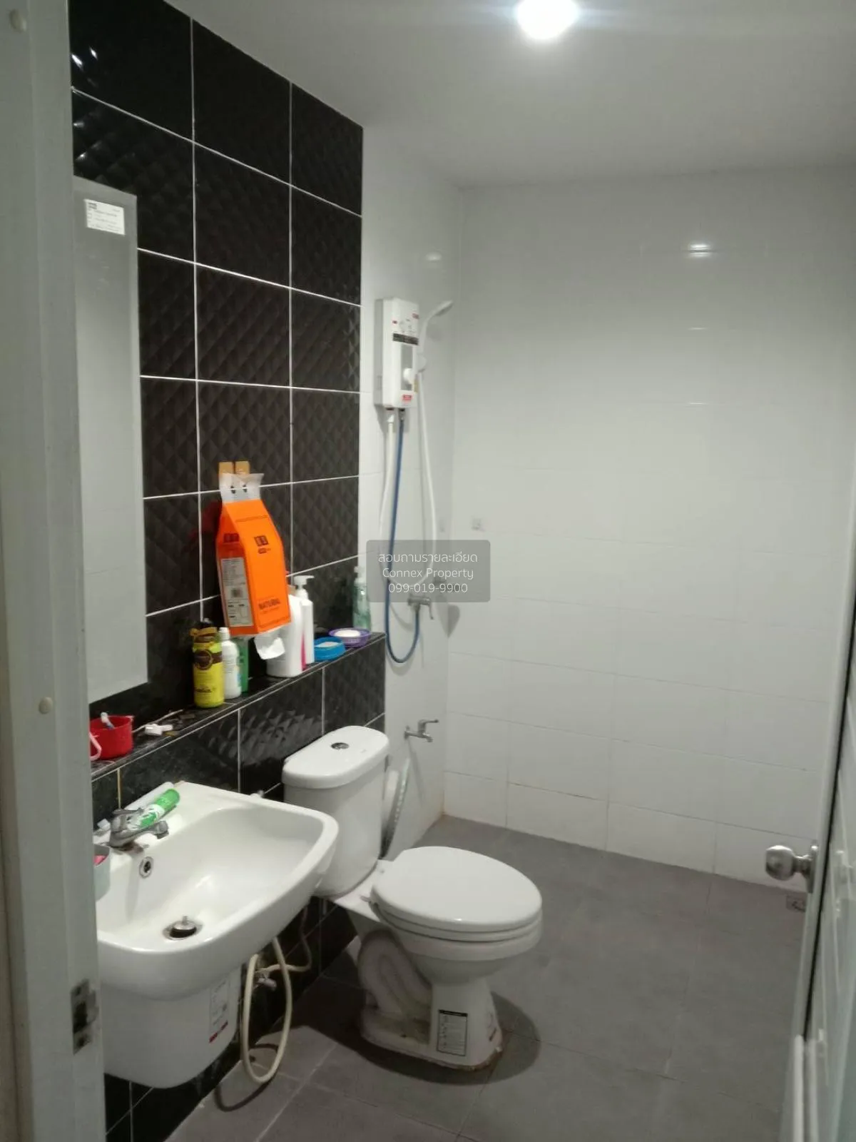 ขายทาวน์เฮ้าส์/ทาวน์โฮม  เดอะโมดิช ชัยพฤกษ์-วงแหวน ห้องมุม ไทรน้อ