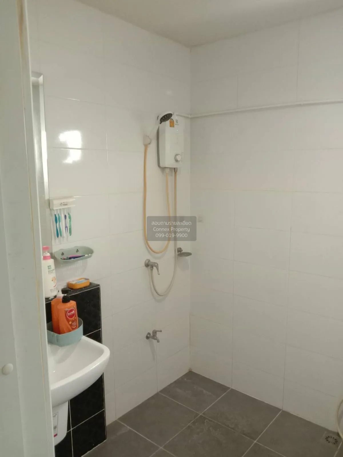 ขายทาวน์เฮ้าส์/ทาวน์โฮม  เดอะโมดิช ชัยพฤกษ์-วงแหวน ห้องมุม ไทรน้อ