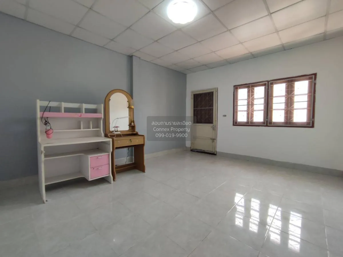 ขายทาวน์เฮ้าส์/ทาวน์โฮม  บ้านสุขสันต์ 7 รีโนเวทใหม่ หลักสอง เขต บ