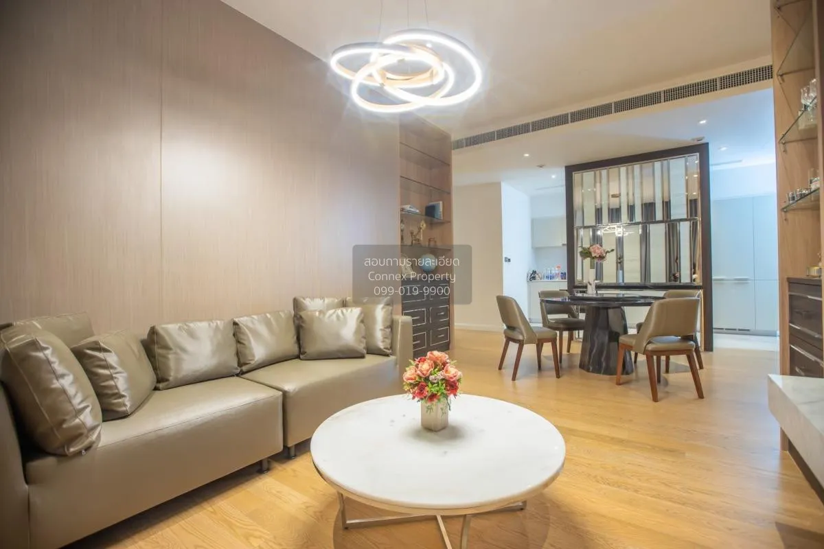 For Rent Condo , Magnolias Waterfront Residences , nice view , hi 1