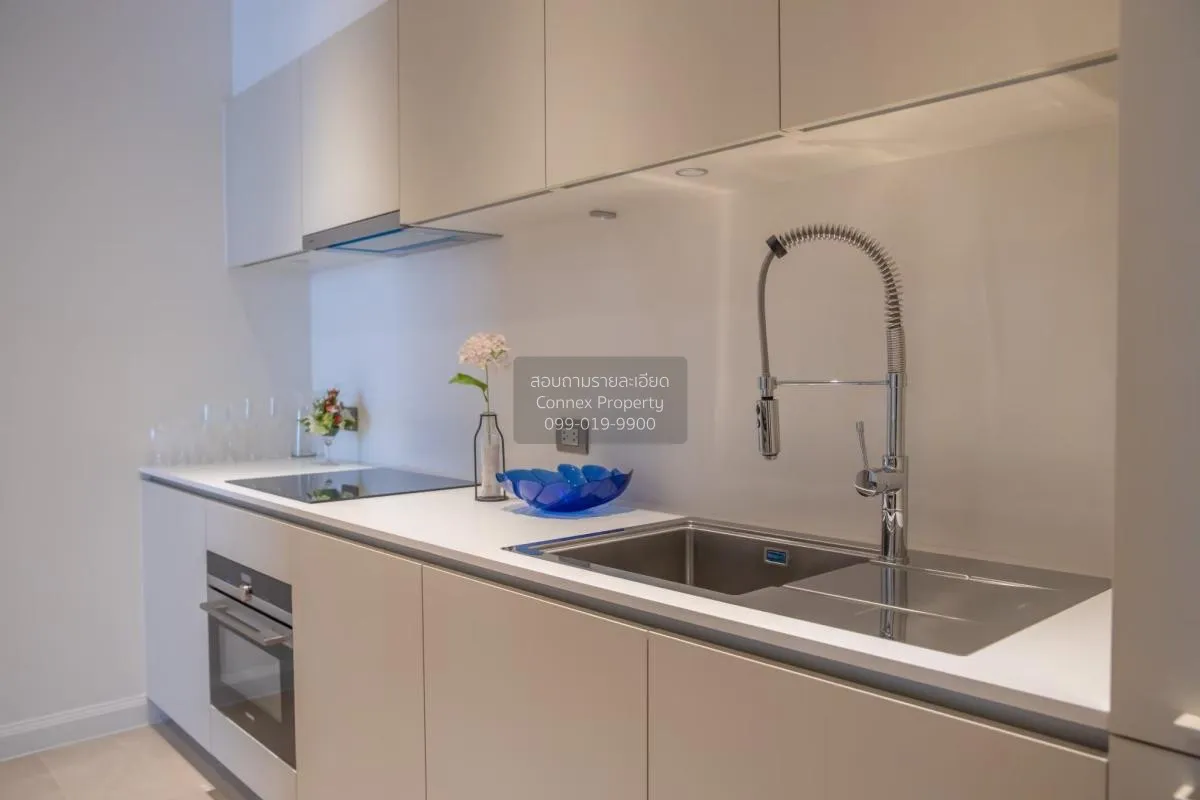 For Rent Condo , Magnolias Waterfront Residences , nice view , hi