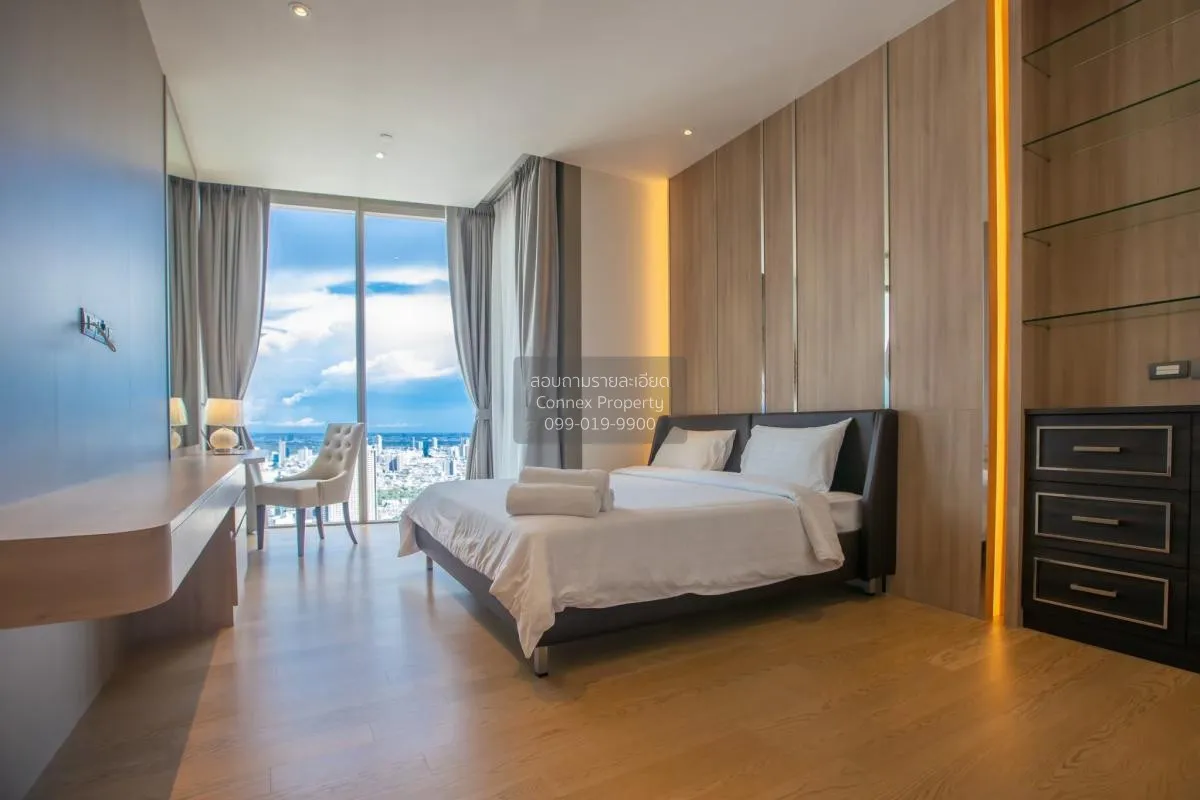 For Rent Condo , Magnolias Waterfront Residences , nice view , hi