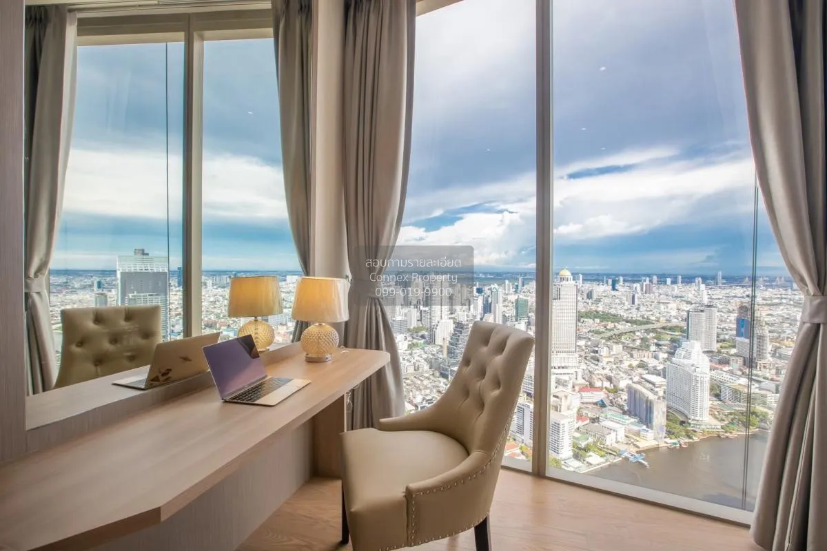 For Rent Condo , Magnolias Waterfront Residences , nice view , hi