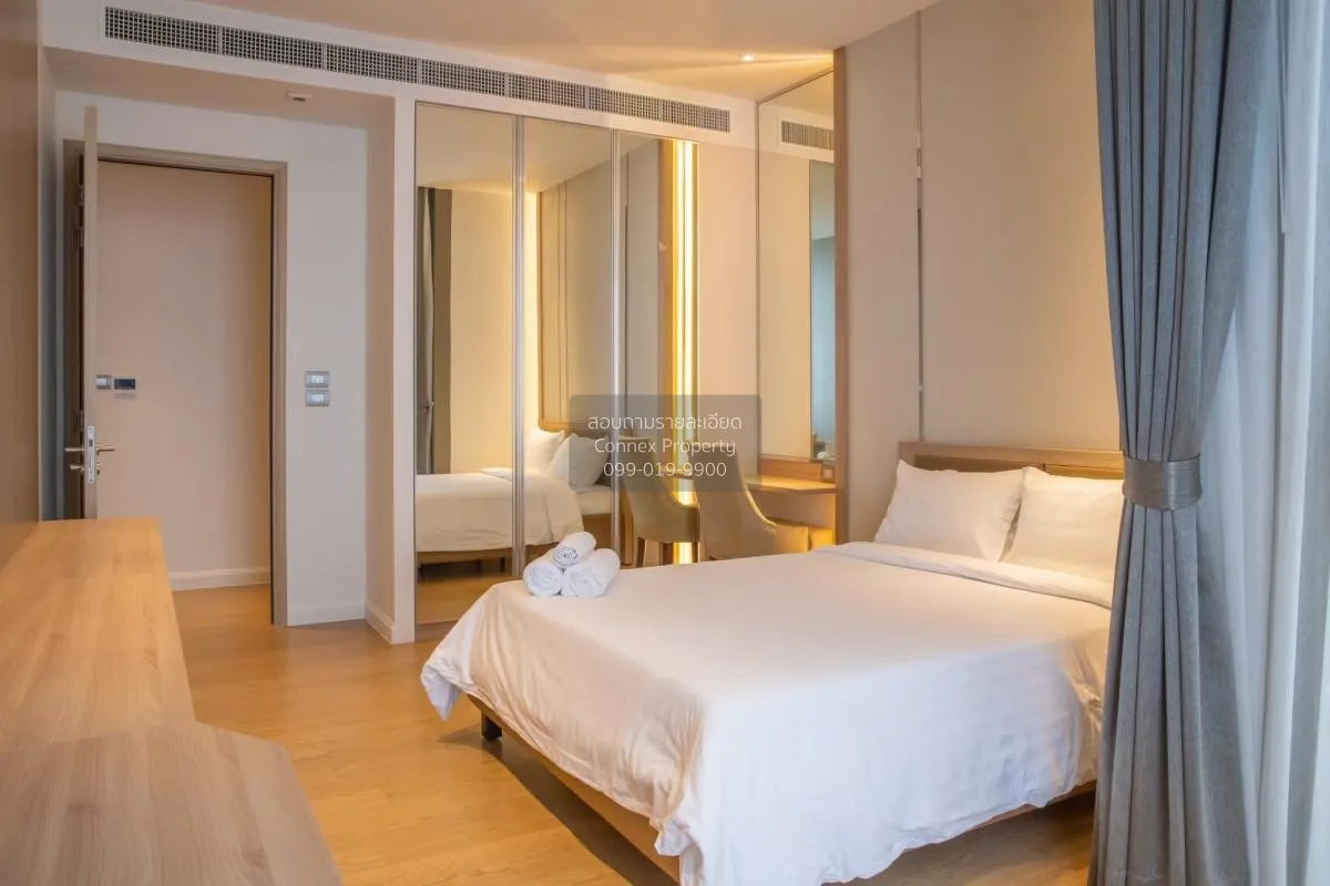 For Rent Condo , Magnolias Waterfront Residences , nice view , hi