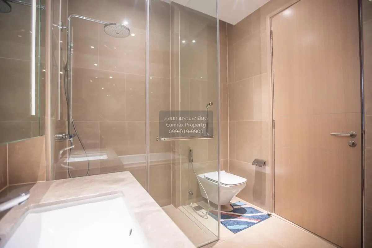 For Rent Condo , Magnolias Waterfront Residences , nice view , hi