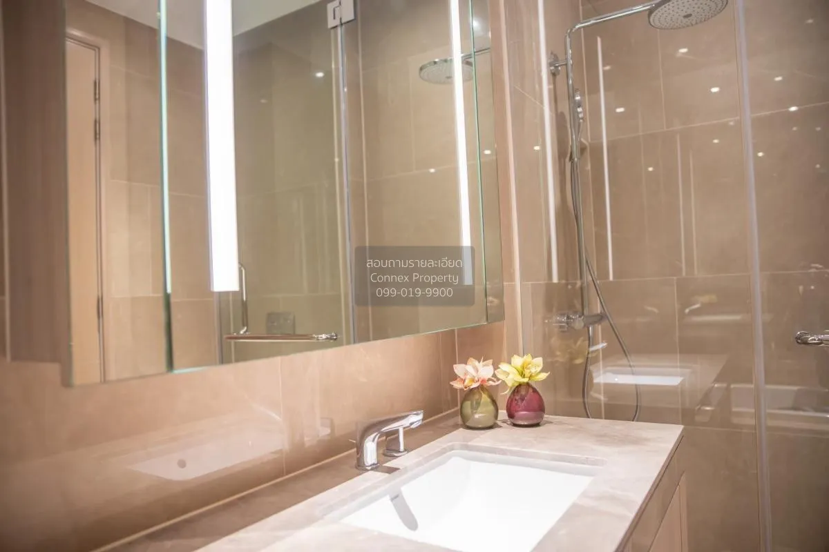 For Rent Condo , Magnolias Waterfront Residences , nice view , hi