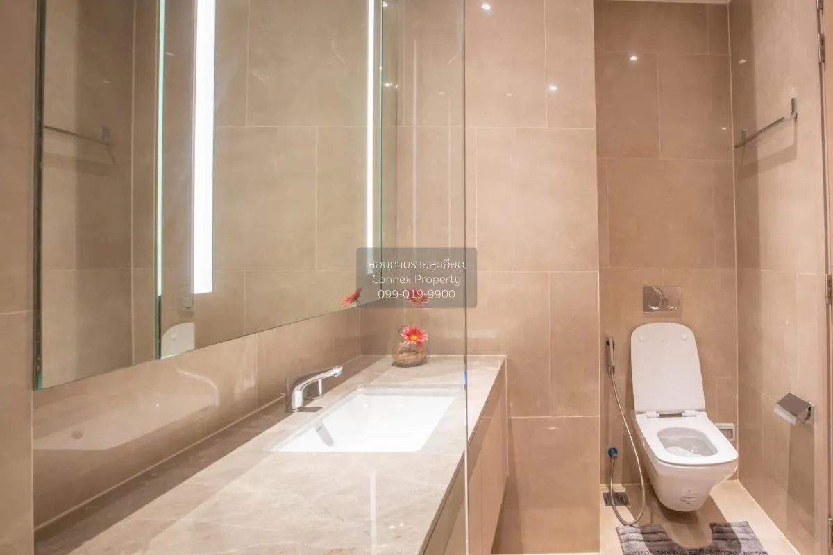 For Rent Condo , Magnolias Waterfront Residences , nice view , hi