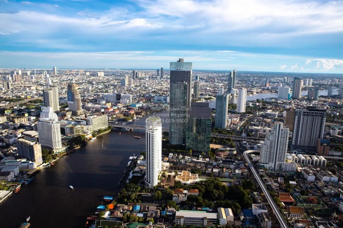 For Rent Condo , Magnolias Waterfront Residences , nice view , hi