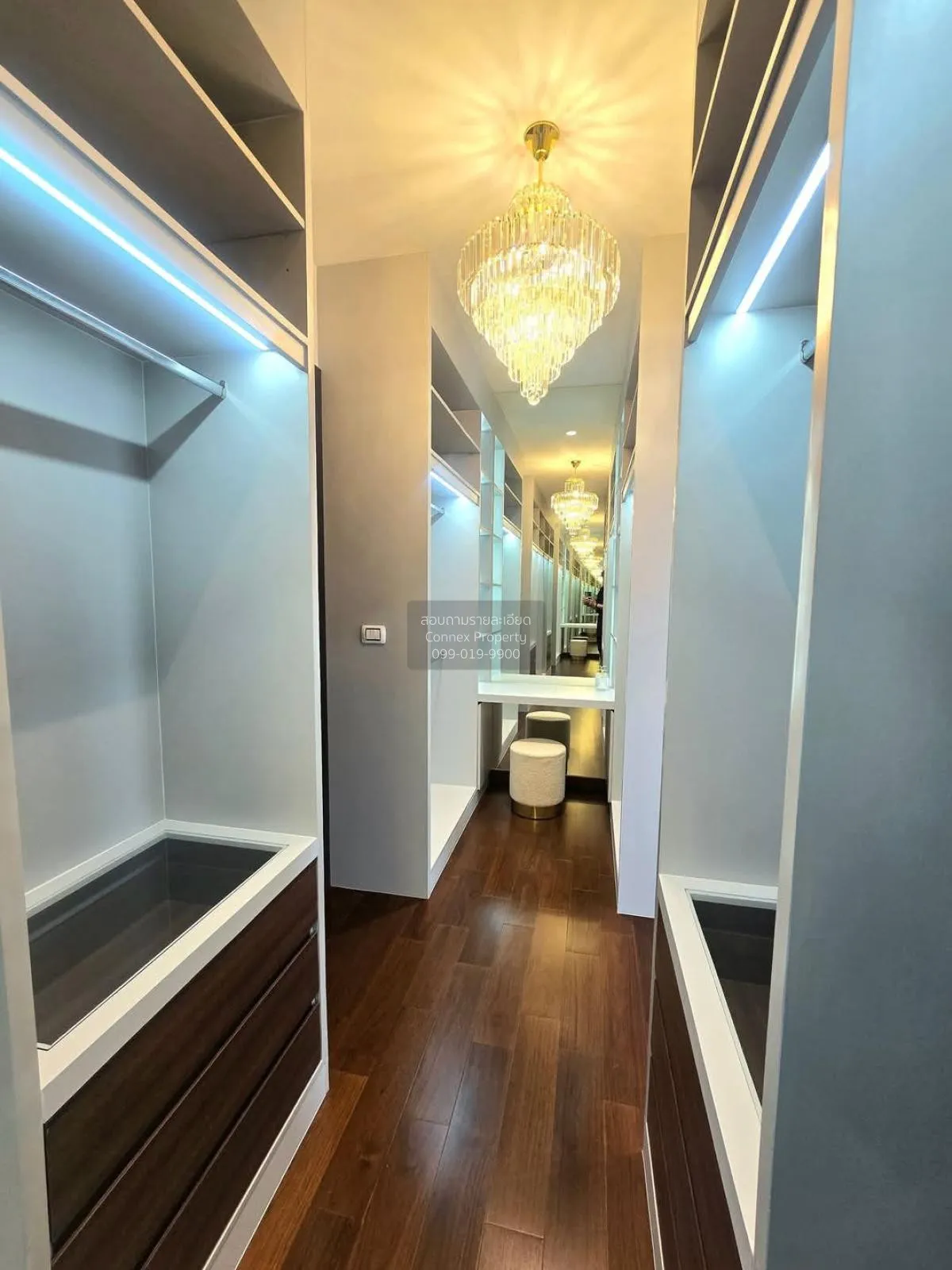 ขายบ้าน  เพอร์เฟค มาสเตอร์พีซ สุขุมวิท 77 พระโขนง เขต วัฒนา กรุงเ