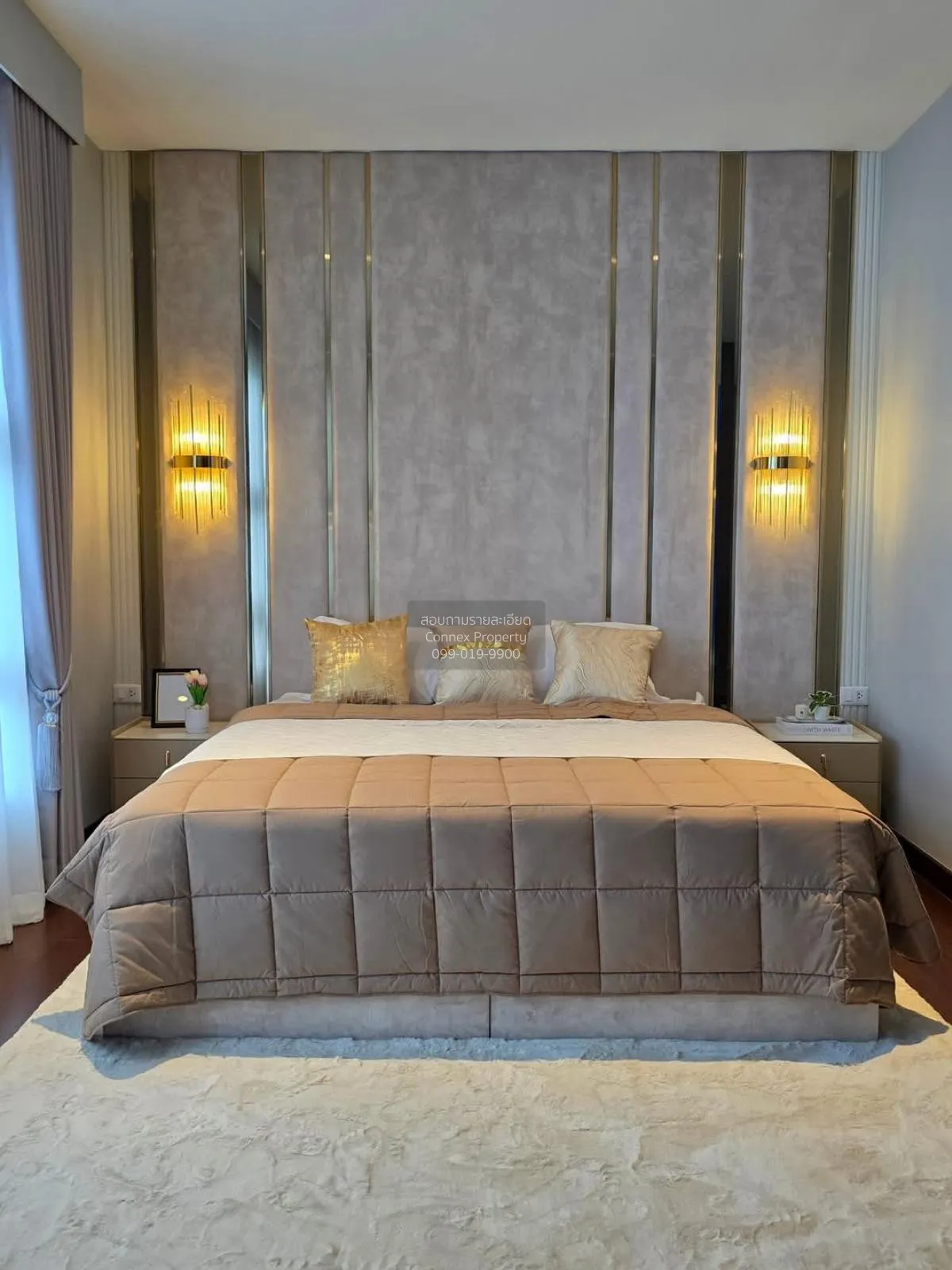 ขายบ้าน  เพอร์เฟค มาสเตอร์พีซ สุขุมวิท 77 พระโขนง เขต วัฒนา กรุงเ