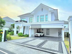 ขายบ้าน  เพอร์เฟค มาสเตอร์พีซ สุขุมวิท 77 พระโขนง เขต วัฒนา กรุงเทพ CX-123044