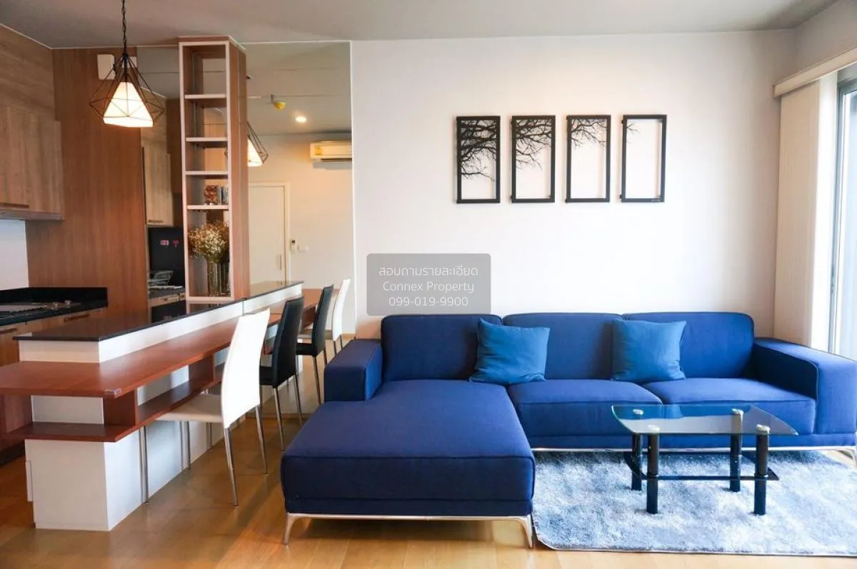 For Rent Condo , Hive Sathorn , BTS-Krung Thon Buri , Khlong Ton  1