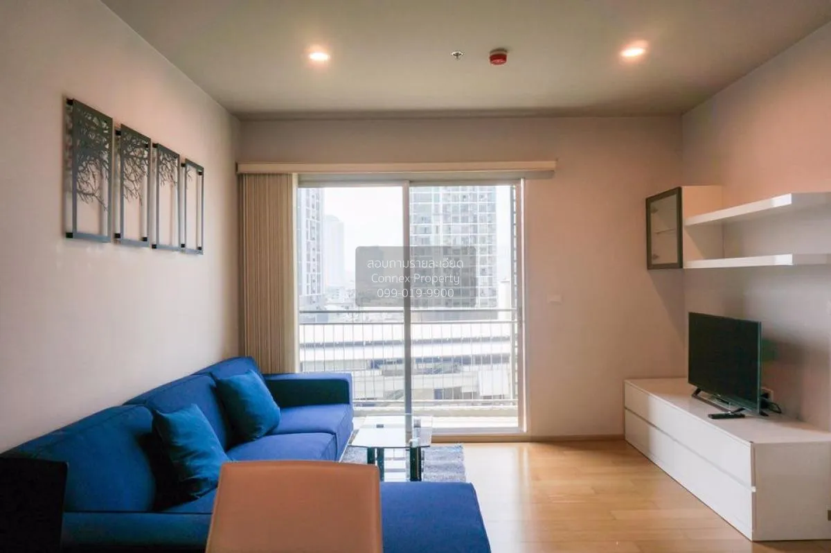 For Rent Condo , Hive Sathorn , BTS-Krung Thon Buri , Khlong Ton  2