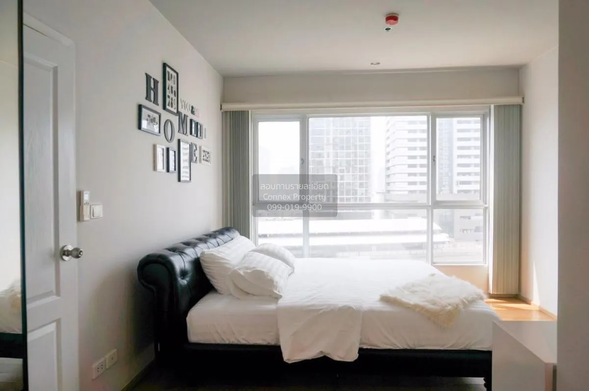 For Rent Condo , Hive Sathorn , BTS-Krung Thon Buri , Khlong Ton 