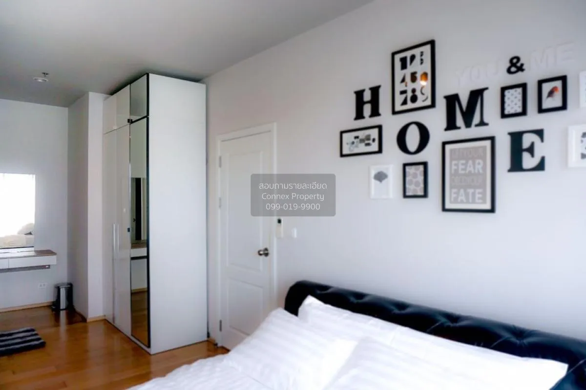 For Rent Condo , Hive Sathorn , BTS-Krung Thon Buri , Khlong Ton 