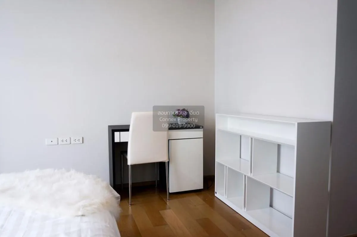 For Rent Condo , Hive Sathorn , BTS-Krung Thon Buri , Khlong Ton 