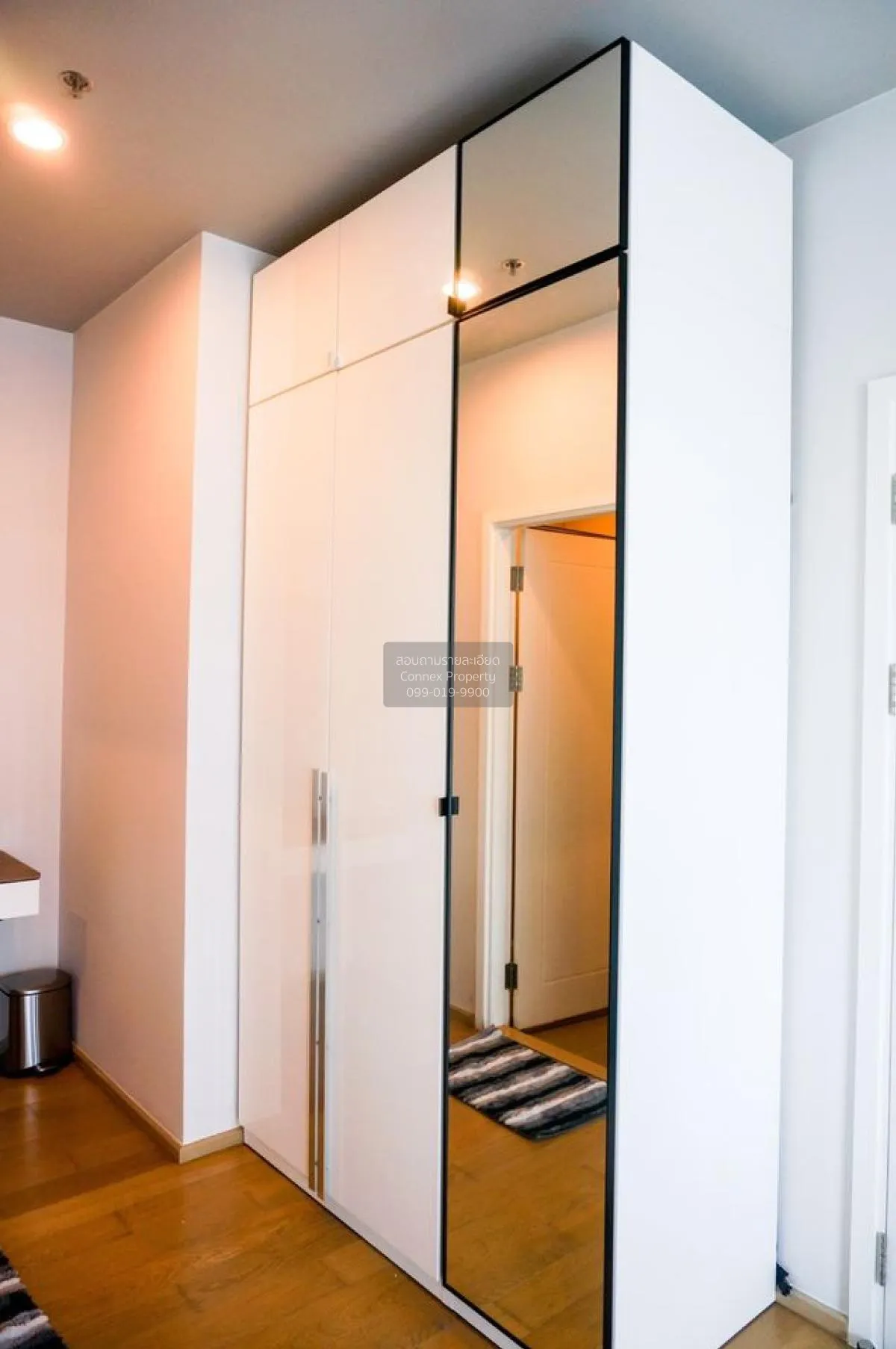 For Rent Condo , Hive Sathorn , BTS-Krung Thon Buri , Khlong Ton 