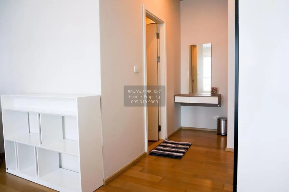 For Rent Condo , Hive Sathorn , BTS-Krung Thon Buri , Khlong Ton 