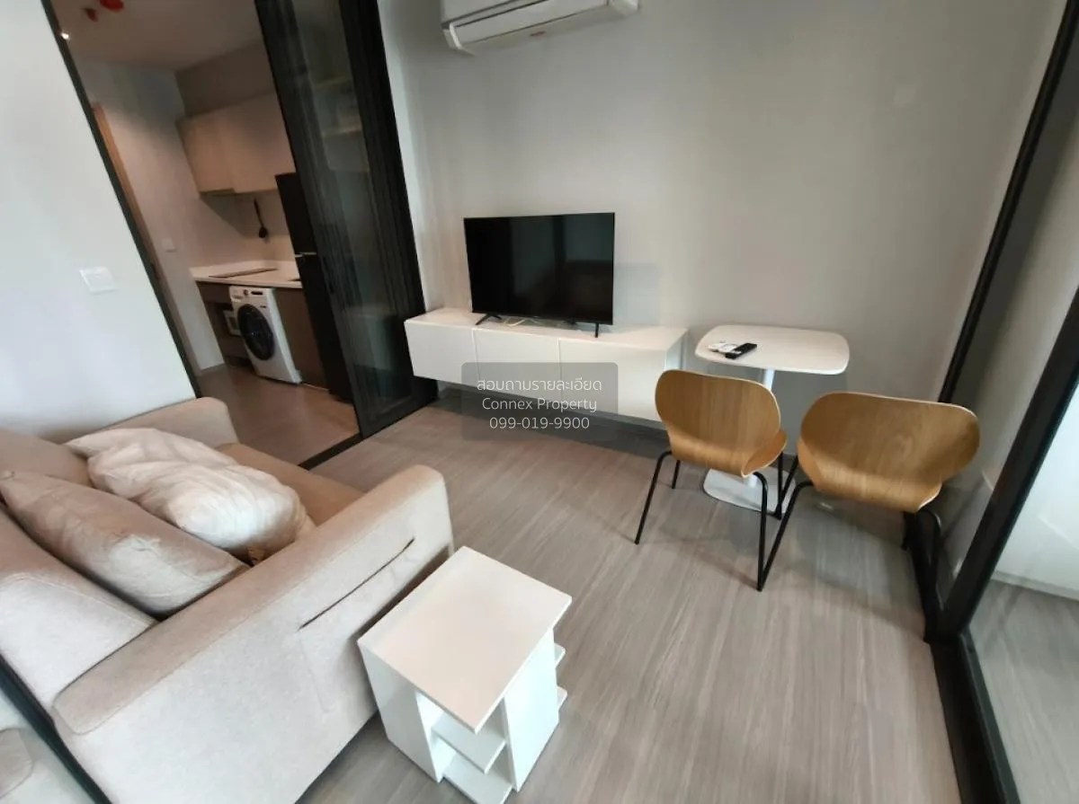 For Rent Condo , Life Sathorn Sierra , BTS-Talat Phlu , Talat Phl 2