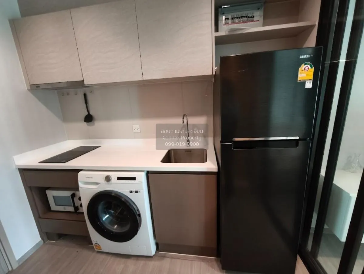 For Rent Condo , Life Sathorn Sierra , BTS-Talat Phlu , Talat Phl 3