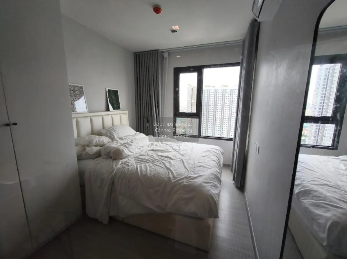 For Rent Condo , Life Sathorn Sierra , BTS-Talat Phlu , Talat Phl 4