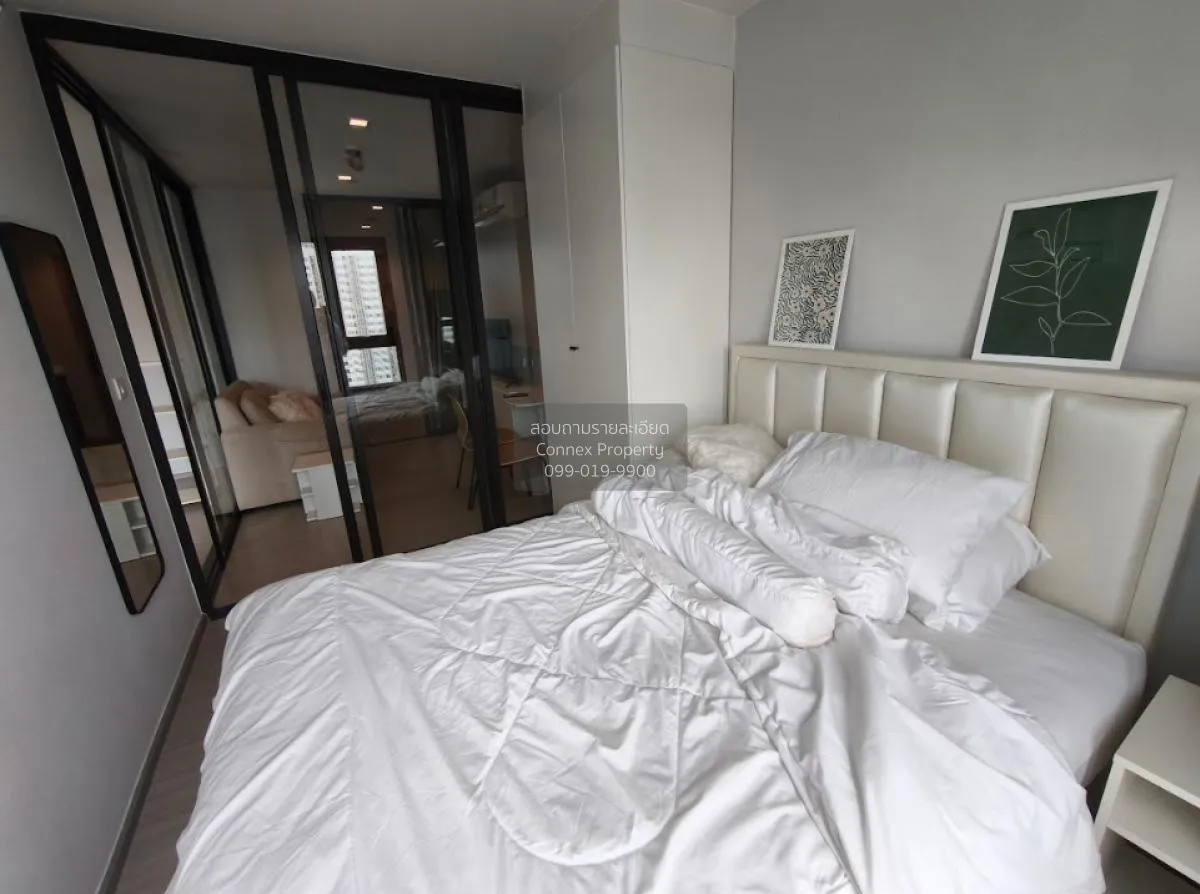 For Rent Condo , Life Sathorn Sierra , BTS-Talat Phlu , Talat Phl